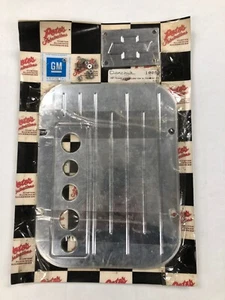 1957 Chevy Billet Firewall panel - Imagen 1 de 1