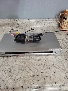 Pioneer DV-393-S DVD/WMA/MP3 Player ohne Fernbedienung nur Teile - Bild 1 von 7