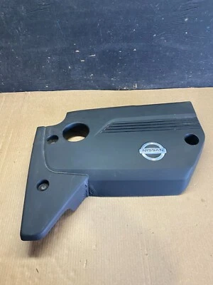 Cubierta del motor Nissan Altima 2013 a 2018 2,5 L N5809 OEM DG Foto 1 de 4