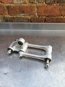 SWM RS-SM 125R MY20 Rear Shock Absorber Linkage Bracket - Picture 1 of 9