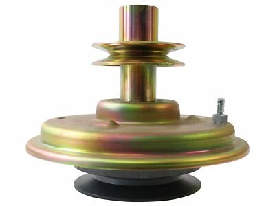 Messerkupplung Ø90/125mm passend für Partner P12592RB 960610172 Rasentraktor - Bild 1 von 2