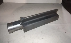 Watts Brothers 1-49/64" Square Hole Drill - Picture 1 of 2