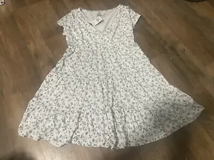 hollister dress small - Picture 1 of 4