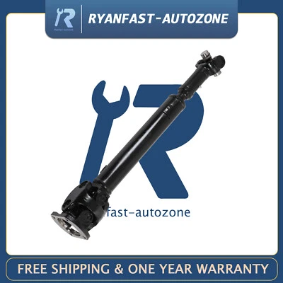 Conjunto de eje de transmisión manual delantero para Dodge Ram 2500 3500 1994-1999 52105871AA Foto 1 de 4