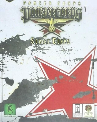 Panzer Corps Soviet Corps DLC Add-On (PC, 2016, Nur der Steam Key Download Code) - Bild 1 von 4