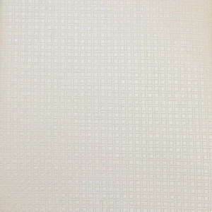 DORMEUIL Mens Ivory SOLID Woven Silk Tie France NWOT - Picture 1 of 3