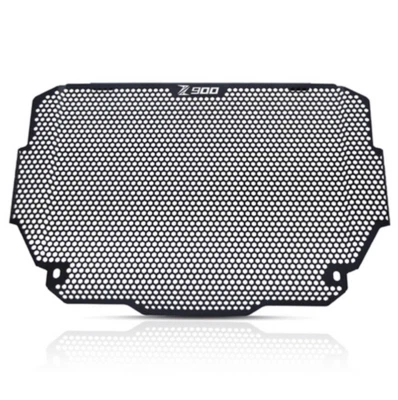 Protector de rejilla de radiador de motocicleta para KAWASAKI Z900 2017-2024 Foto 1 de 4