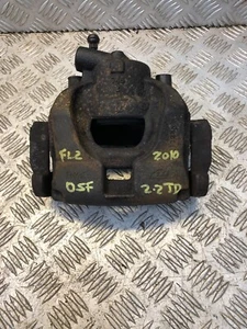 07-14 FREELANDER 2, Drives Front Brake Calliper - Picture 1 of 2