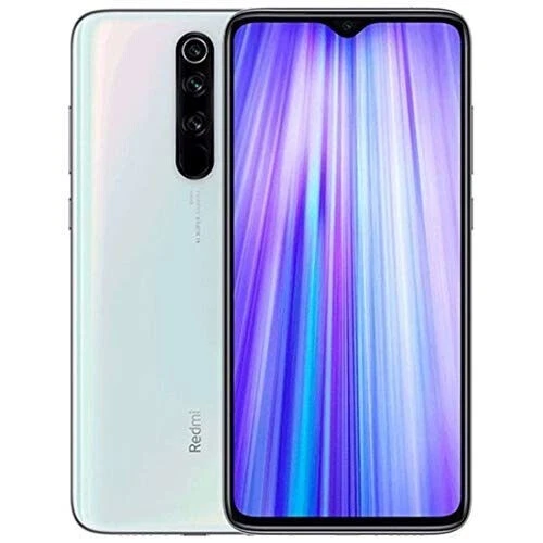 Xiaomi Redmi Note 8 Pro 128 GB Cell Phones & Smartphones for Sale