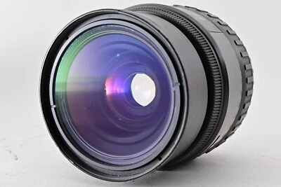 [Para piezas] PENTAX-F ZOOM 28-80mm f3.5-4.5 Limpieza requerida envío en 1 día - Imagen 1 de 4