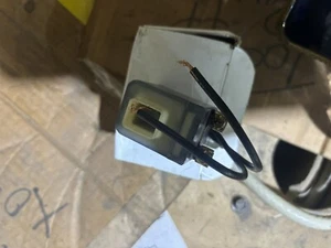 GENERAL ELECTRIC GE 15D1G014 ERSATZSPULE 115V - Bild 1 von 2