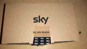 Original SKY W-Lan Modul  für Humax 3000 sky pace Wie neu