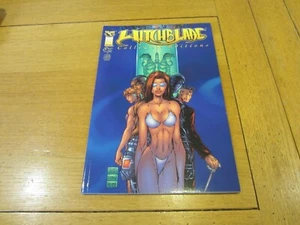 WITCHBLADE COLLECTED EDITION - Comic - No 8 - Date 06/1998 - Image Top Cow Comic - Imagen 1 de 6