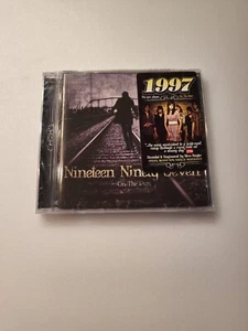On the Run by 1997 (CD, 2008) - Picture 1 of 4