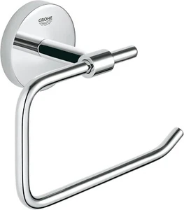 Grohe BauCosmopolitan Toilet Paper Holder 40457001 - Picture 1 of 4