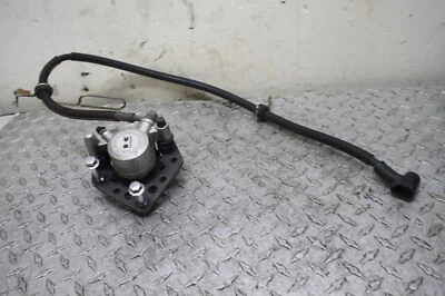 86-87 KAWASAKI ELIMINATOR 600 ZL600 REAR BACK BRAKE CALIPER oem - Image 1 of 4