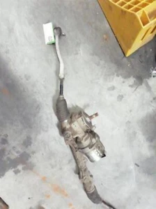 1611683980 10327 zahnstangenlenkung für PEUGEOT 207 (2006) 1.4 HDI BERLINA 2006 - Picture 1 of 4