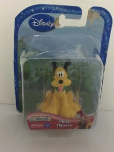 Pluto 3,5" - 8 cm Actionfigur Neu mit beschädigter Verpackung Fisher Price T 2825 - Bild 1 von 4