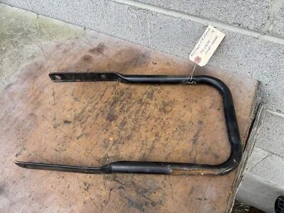 MTD /yard Machines Edger Lower Handle 749-04234 - Image 1 of 4