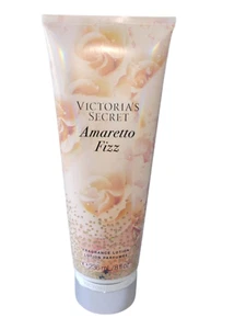 Victoria's Secret Amaretto Fizz feiner Duft Bodylotion 8 fl. Oz. Damen neu - Bild 1 von 2