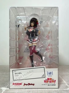 Max Factory POP UP PARADE Yunyun - KONO SUBARASHII SEKAI NI SYUKUF (US In-Stock) - Picture 1 of 9