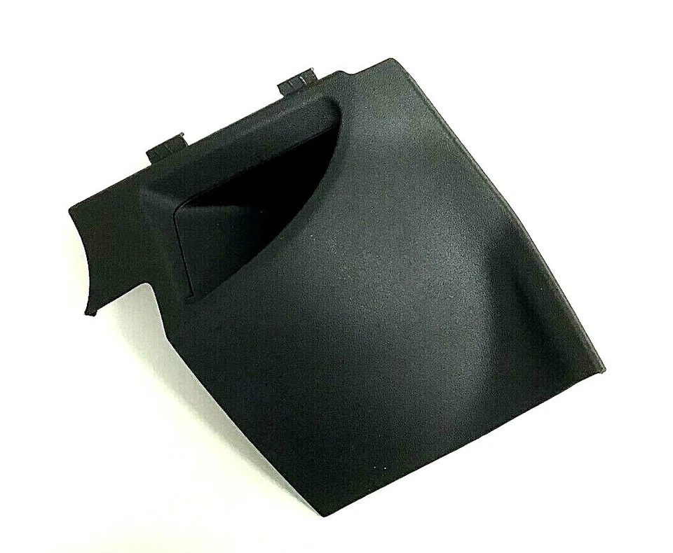 Porta-moedas original Fiat 500 preto OBD porta capa (735458872) - Imagem 1 de 1