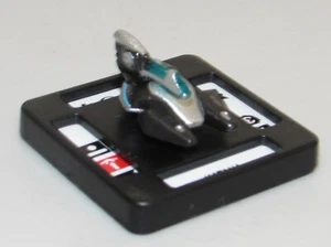 KATANA 15 Monsterpocalypse Serie 2 I Chomp NY Shadow Sun Syndicate unidad - Imagen 1 de 1