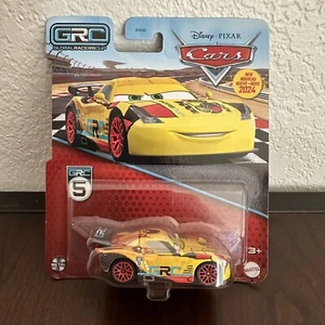 NEW Disney Pixar Cars Miguel Camino GRC 1:55 - Picture 1 of 5