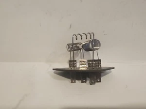 Standard Motor Products Resistor RU62 - Picture 1 of 4