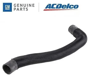 Upper Radiator Hose for 2017 2018 2019 Chevy Silverado 2500 3500 Diesel - Picture 1 of 2