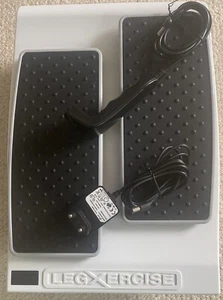 LEGXERCISE Beintrainer Muskel Sport Senioren Training LEGX-012 / Fernbe. & Netz. - Bild 1 von 10