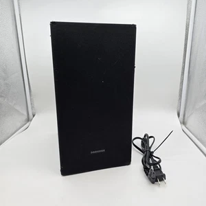 Altoparlante subwoofer wireless Samsung PS-WT47T - testato e funzionante - Foto 1 di 4