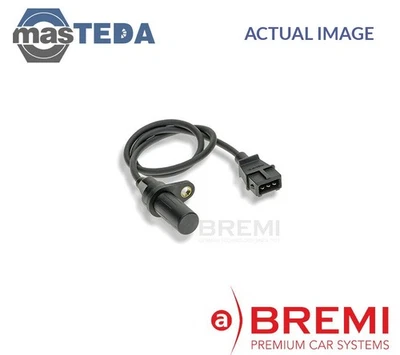 60194 CRANKSHAFT POSITION SENSOR BREMI FOR CITROËN RELAY 94KW,64KW,107KW - Image 1 of 4