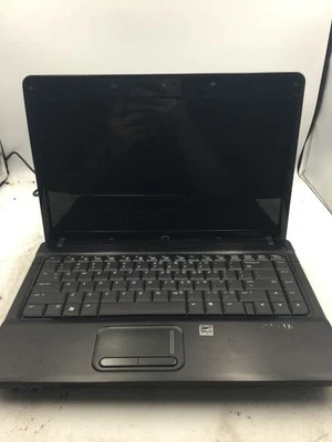 HP COMPAQ 515 - FOR PARTS/REPAIR- AMD ATHLON X2 - 4GB RAM - 15" -READ DESCRIP-BB - Image 1 of 4