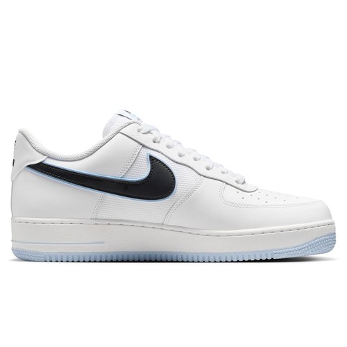 II1549/100 Nike Air Force 1 Low World Tour White Men's | eBay