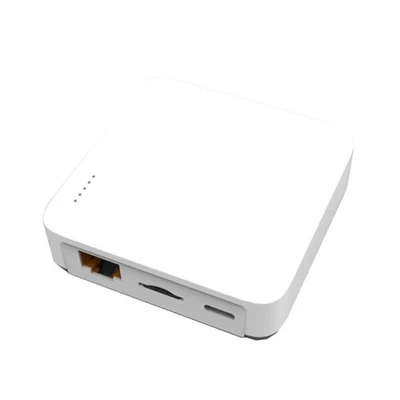 NP332 3-Port USB  Print Server Multi-Interface  Print Server ( + Bluetooth7103 - Image 1 of 4