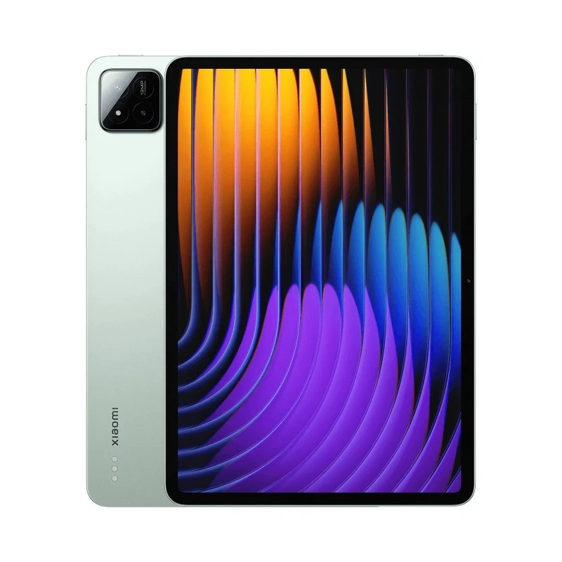 Xiaomi Pad 7 Qualcomm Snapdragon 256 GB 28,4 cm (11.2") 8 GB Wi-Fi 6E (802.11ax) - Immagine 1 di 1