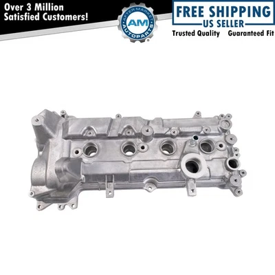 Cubierta de válvula para Nissan Versa 2012-2019 Versa Note 2014-2019 Foto 1 de 4