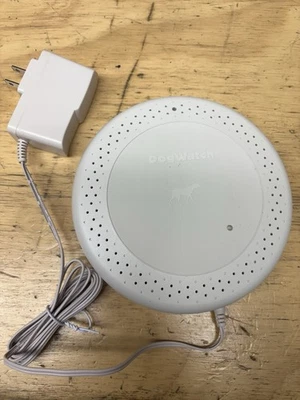 DogWatch IB-100 беспроводной внутренний передатчик перезаряжаемый собака избегание границы - Изображение 1 из 3