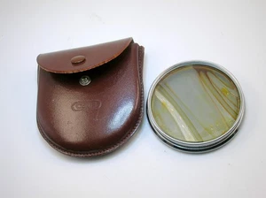 POLAREX 58 X 0,75 POLFILTER FÜR LEICA M KAMERAS - 34 0F 37 - Bild 1 von 6