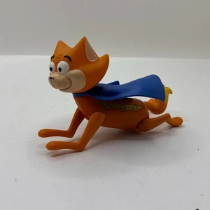 Figura parlante 2016 DC Comics Crypto the Superdog Fisher-Price 4" - Imagen 1 de 8