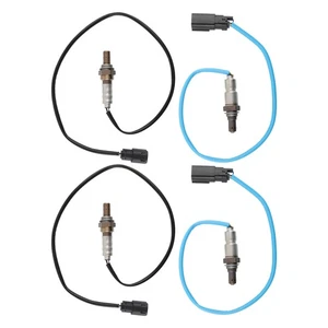 4PCS O2 Oxygen Sensors Upstream & Downstream For Mercury Mariner 3.0L V6 2010-11 - Picture 1 of 19