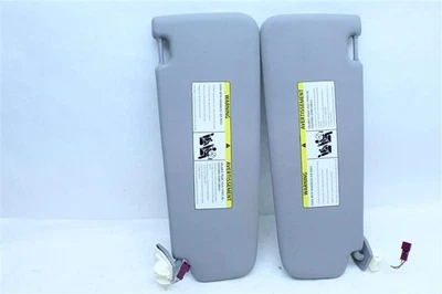 INTERIOR SUN VISORS 528D 528i 535i 550i Active 5 2010 - 2015 1108069 Foto 1 de 4