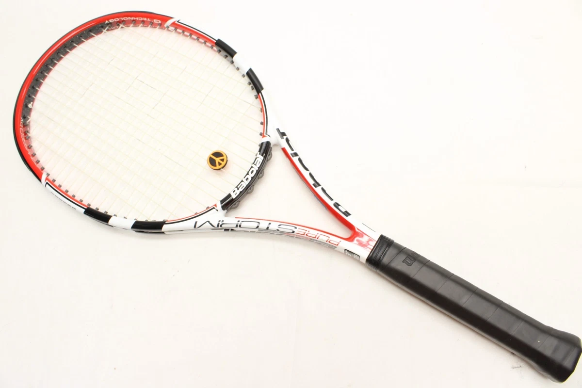 Babolat Pure Storm for sale | eBay