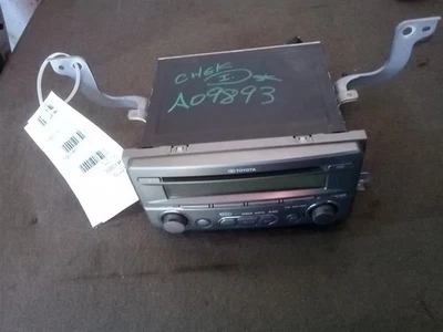 Audio Equipment Radio Satellite Receiver Fits 04-06 08-15 SCION XB 3187718 Foto 1 de 2