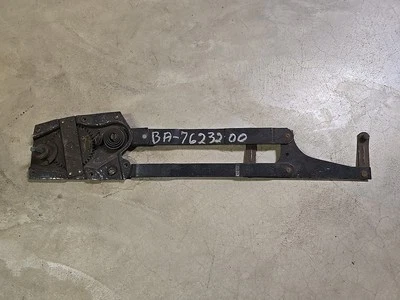1949 Ford Convertible Door Window Regulator Passenger Side BA-7623200 - Image 1 of 4