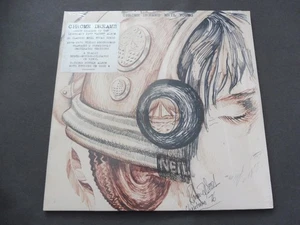 Neil Young – Chrome Dreams 2023 UK/Euro 2 x LP REPRISE NEW/SEALED - Picture 1 of 2