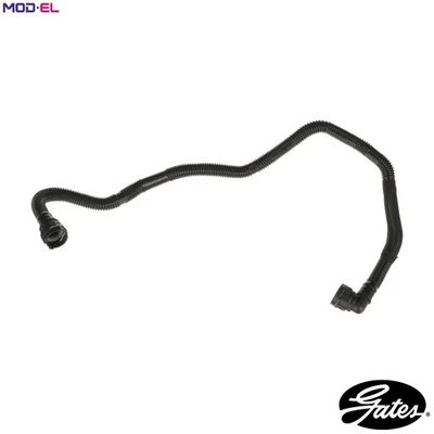 HEATER HOSE 02-2905 FOR TESLA - Image 1 of 4