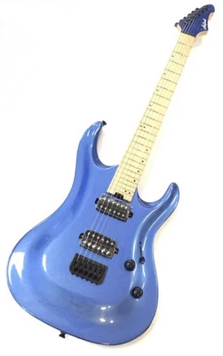 Aria Pro II MAC-D600 MRBL Metallic Royal Blue - Image 1 of 4