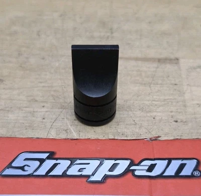 New Snap On GF22 - 3/8" Drive 11/16" Wide Blade Drag Link Socket - Image 1 of 4
